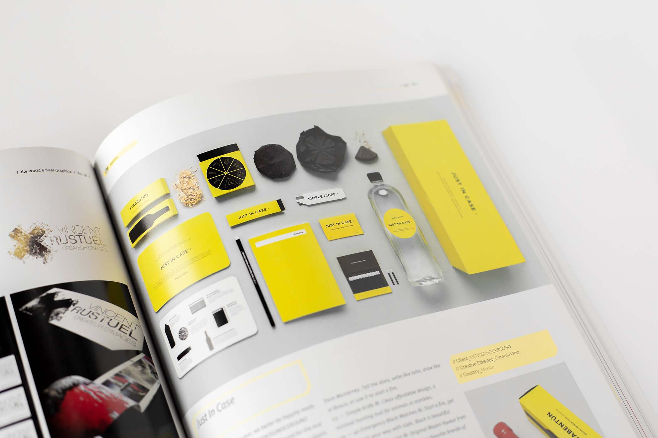 Lorem Ipsum Dolor Set